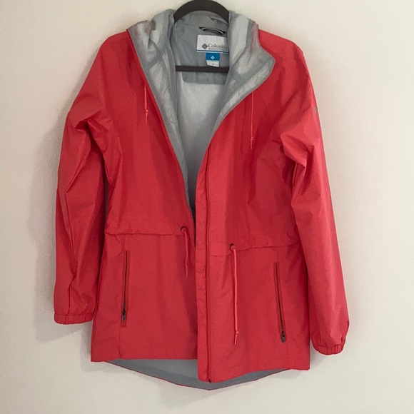 Columbia Women’s Arcadia Casual Jacket